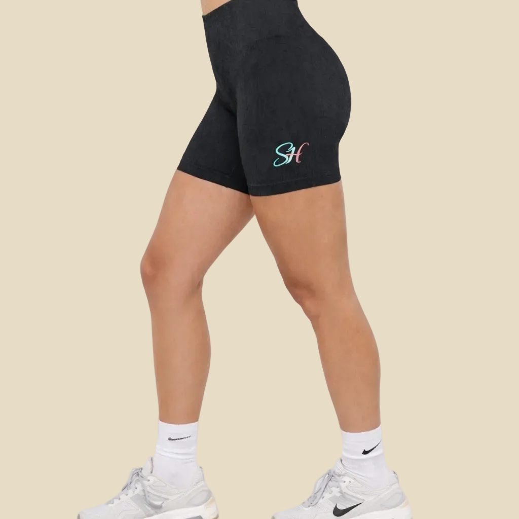 Striveher short legging