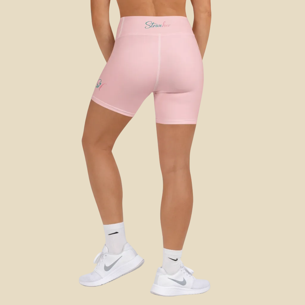Striveher Shorts