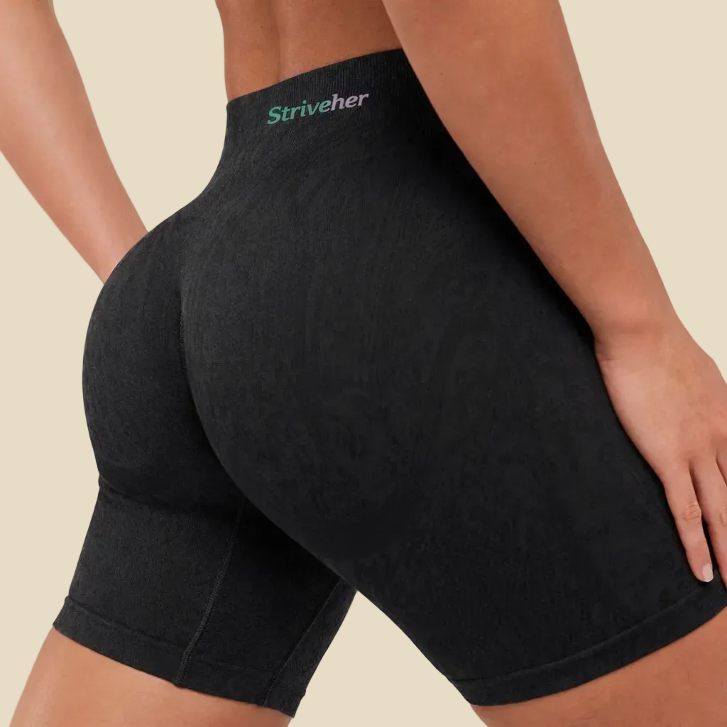 Striveher short legging